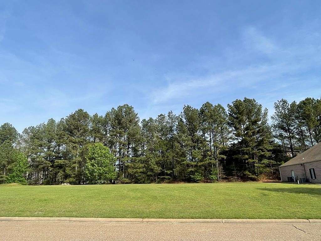 0.68 Acres of Mixed-Use Land for Sale in Oxford, Mississippi