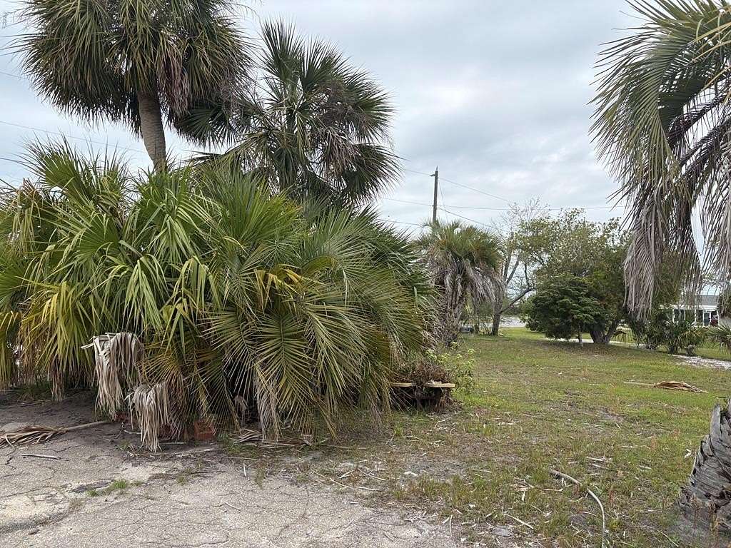 0.33 Acres of Residential Land for Sale in Mexico Beach, Florida
