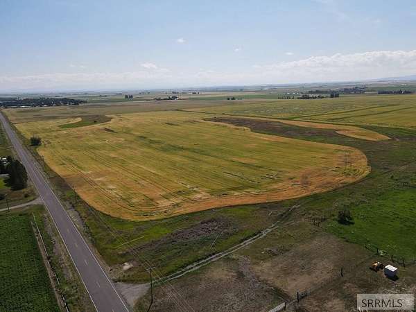 23.8 Acres of Land for Sale in Ashton, Idaho