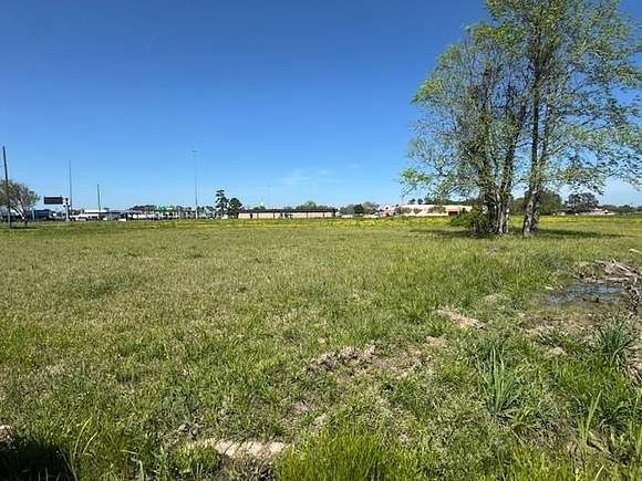 0.66 Acres of Land for Sale in Beaumont, Texas