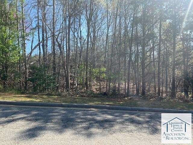 0.24 Acres of Land for Sale in Martinsville, Virginia