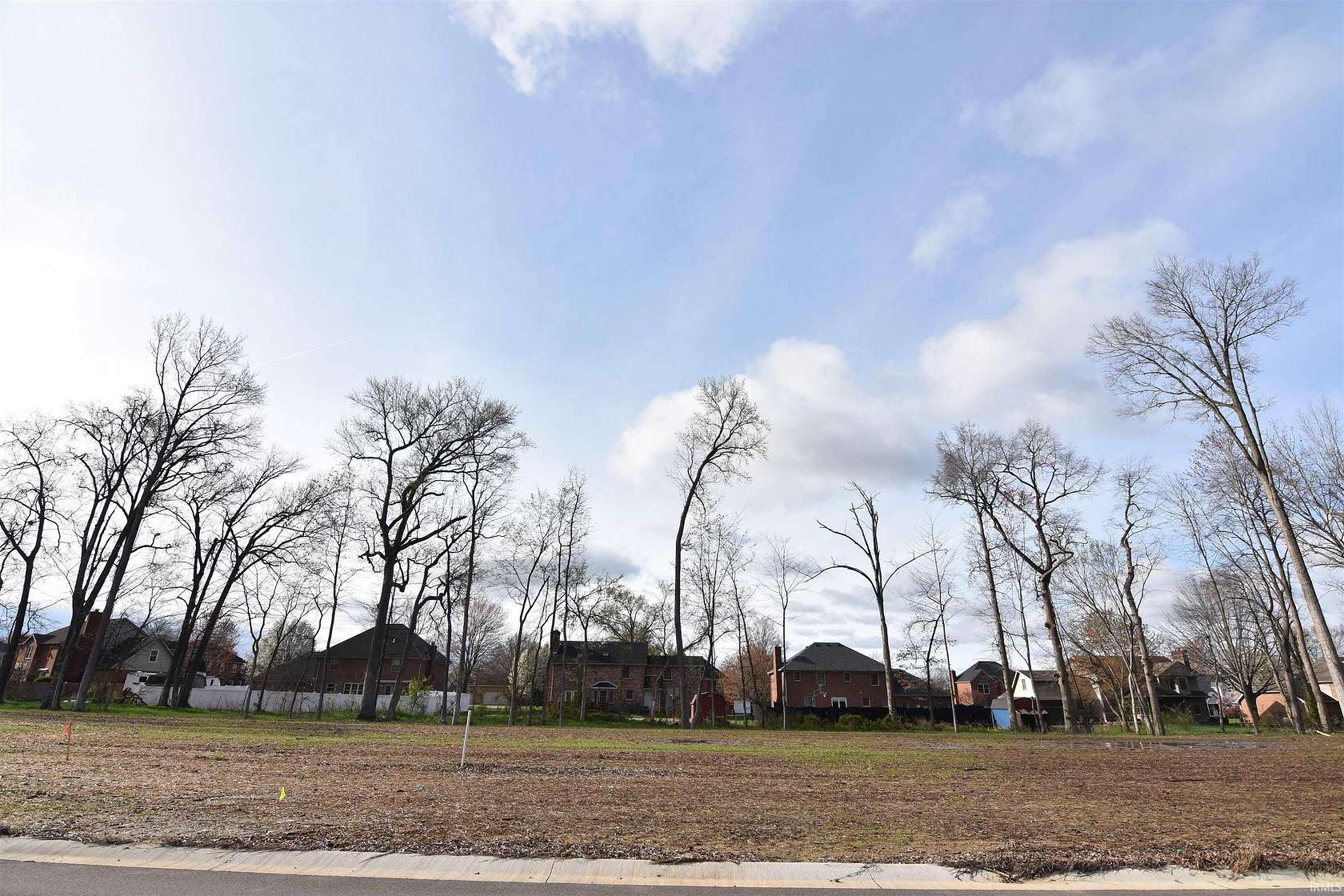 0.33 Acres of Residential Land for Sale in Evansville, Indiana