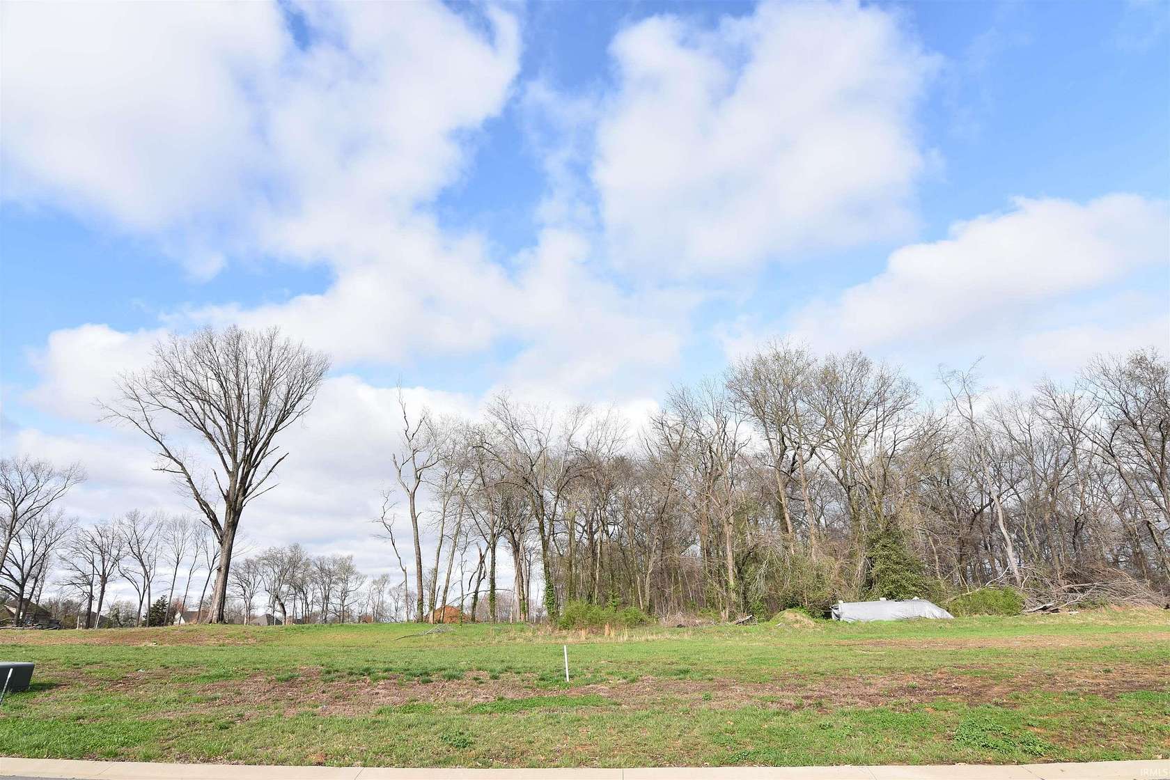 0.25 Acres of Residential Land for Sale in Evansville, Indiana