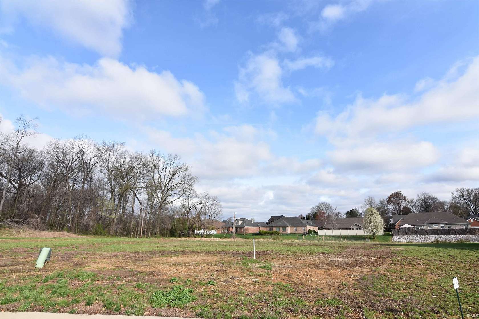 0.44 Acres of Residential Land for Sale in Evansville, Indiana