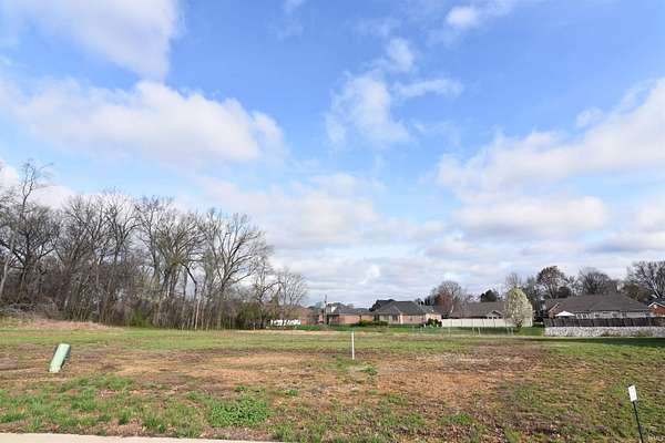 0.44 Acres of Residential Land for Sale in Evansville, Indiana