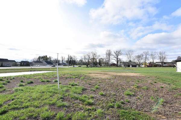 0.55 Acres of Residential Land for Sale in Evansville, Indiana
