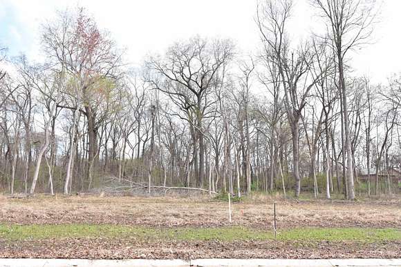 0.29 Acres of Residential Land for Sale in Evansville, Indiana