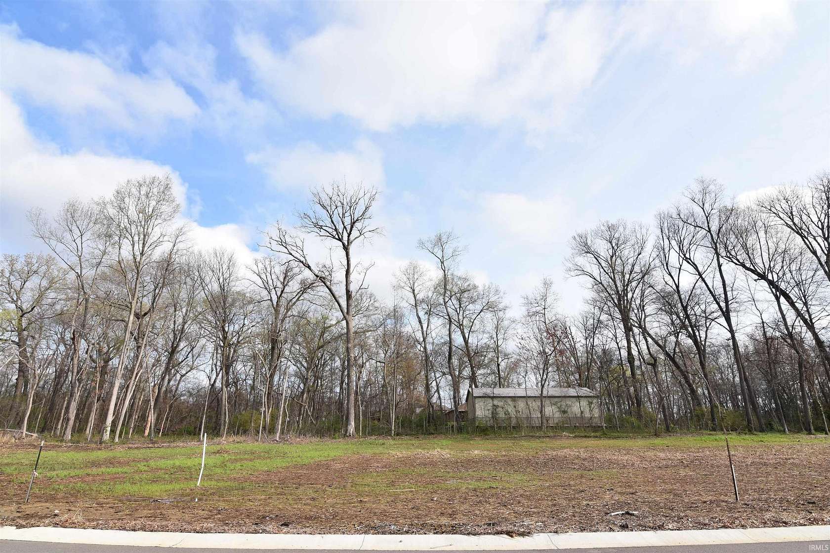 0.32 Acres of Residential Land for Sale in Evansville, Indiana