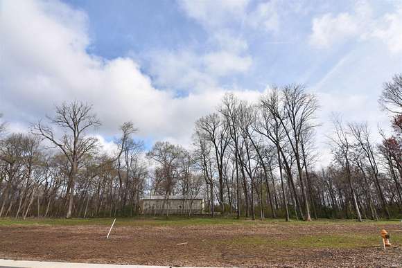 0.32 Acres of Residential Land for Sale in Evansville, Indiana
