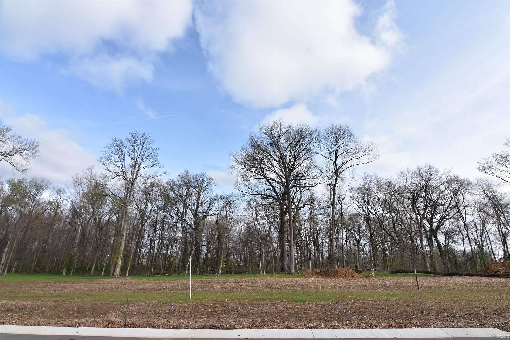 0.32 Acres of Residential Land for Sale in Evansville, Indiana