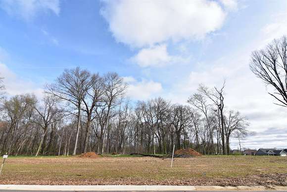 0.33 Acres of Residential Land for Sale in Evansville, Indiana