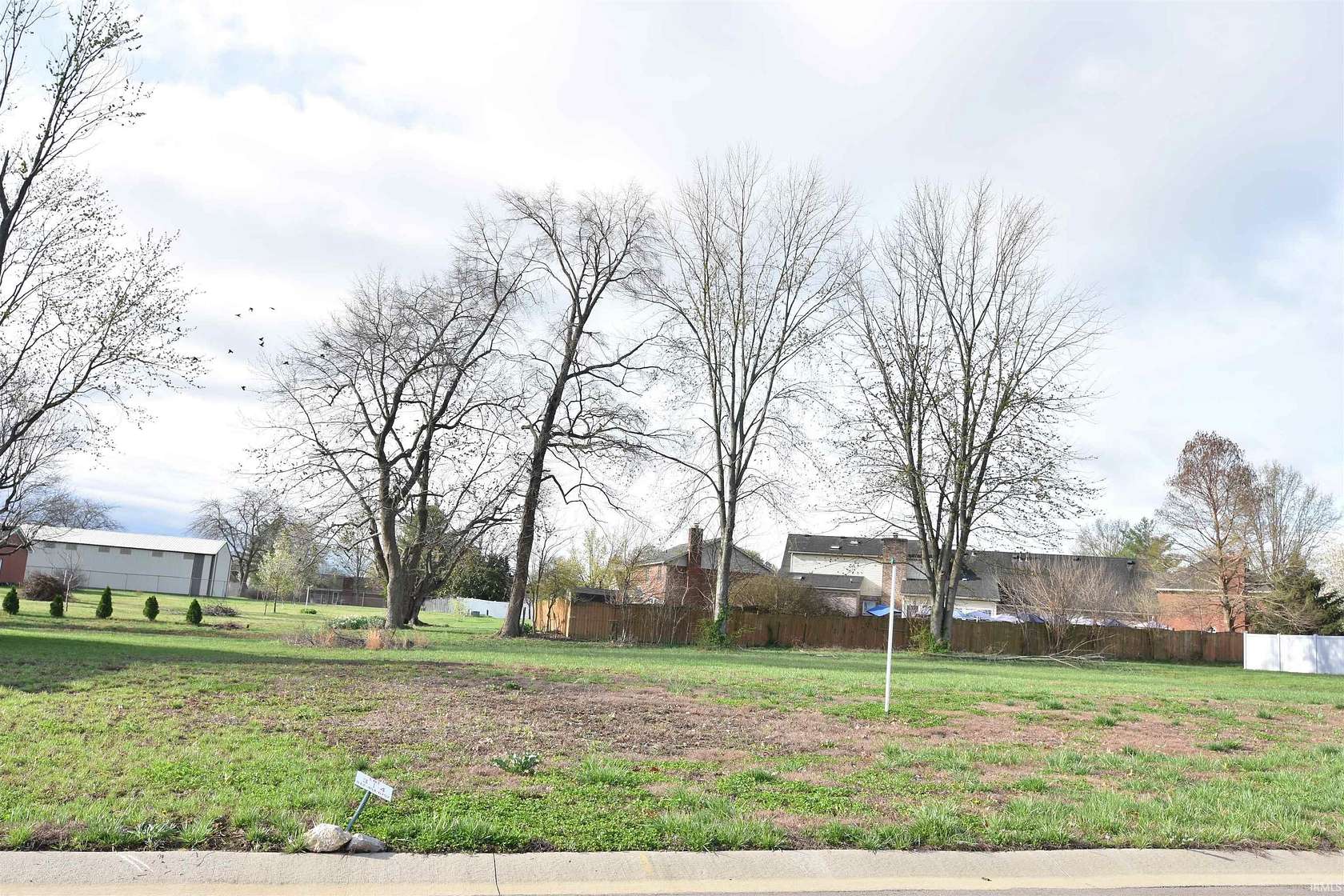 0.25 Acres of Residential Land for Sale in Evansville, Indiana