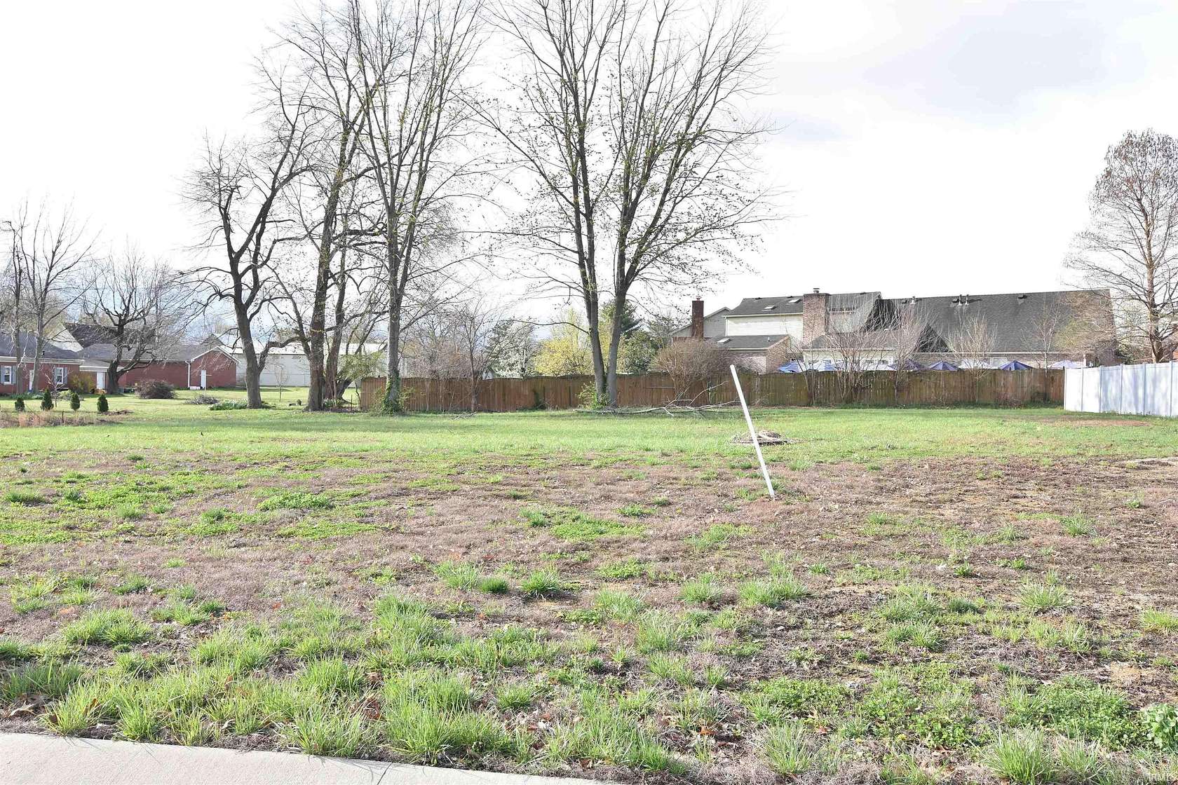 0.25 Acres of Residential Land for Sale in Evansville, Indiana