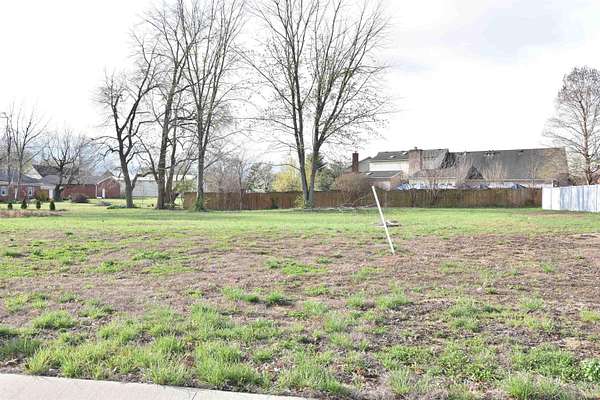 0.25 Acres of Residential Land for Sale in Evansville, Indiana