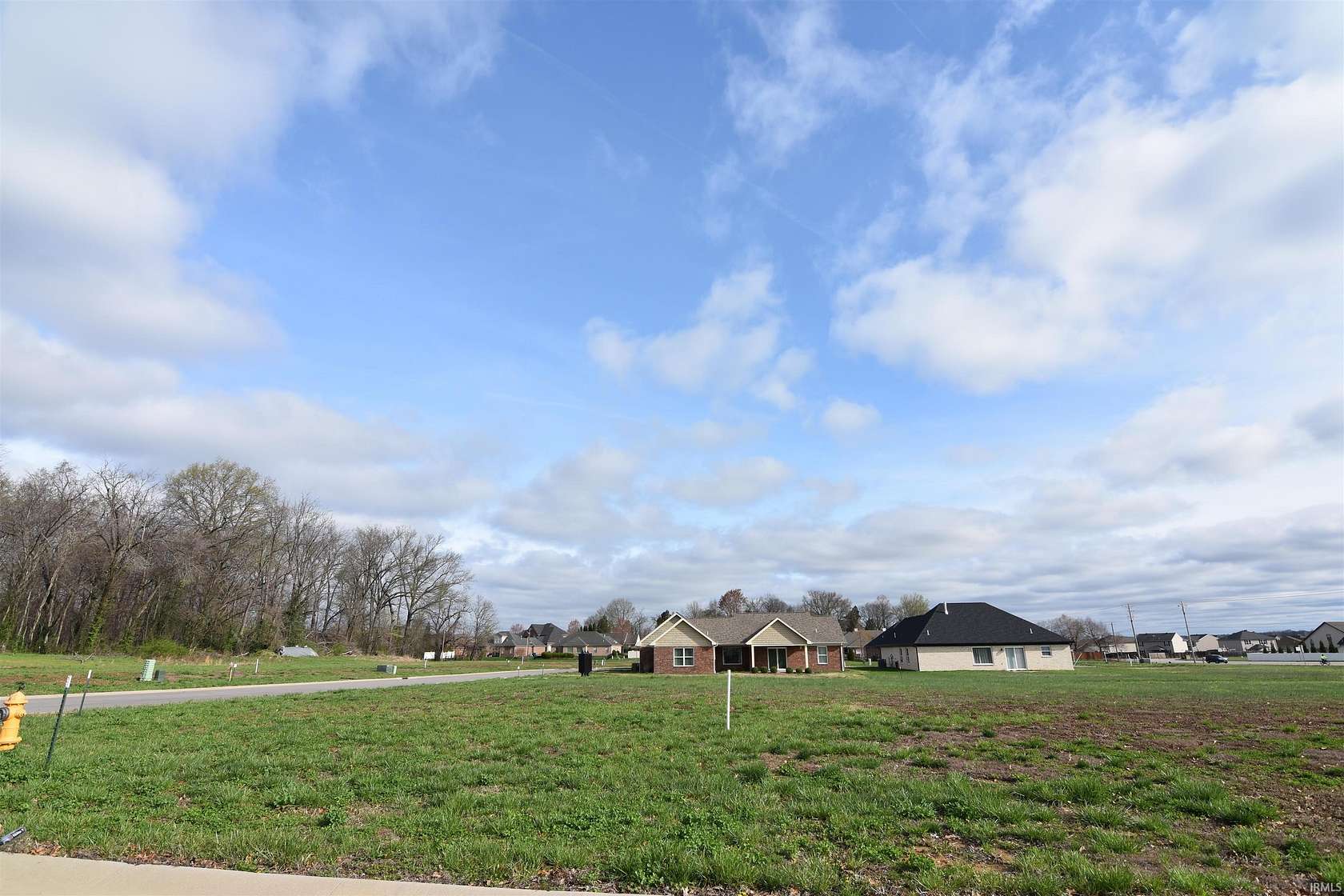0.27 Acres of Land for Sale in Evansville, Indiana
