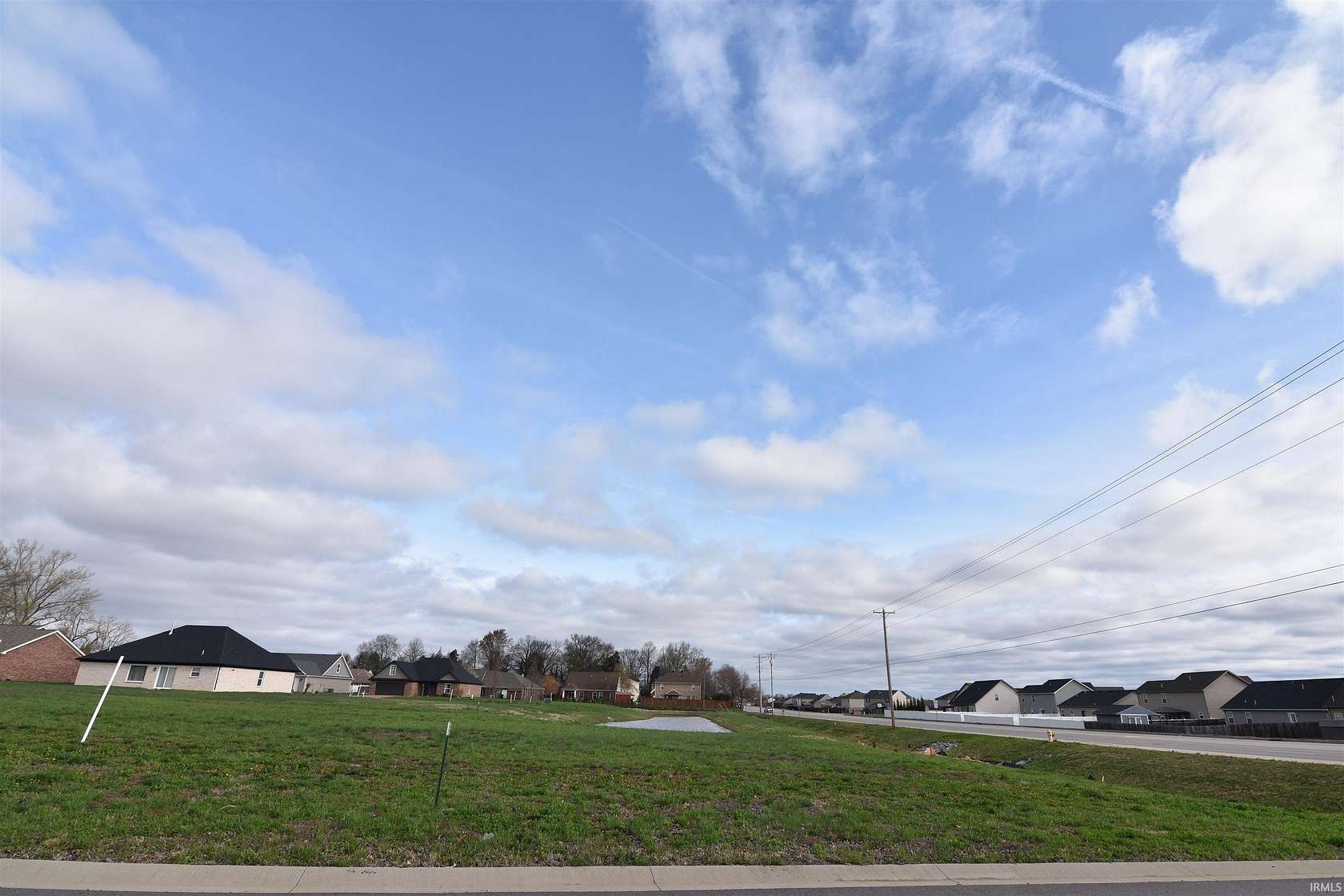 0.27 Acres of Residential Land for Sale in Evansville, Indiana