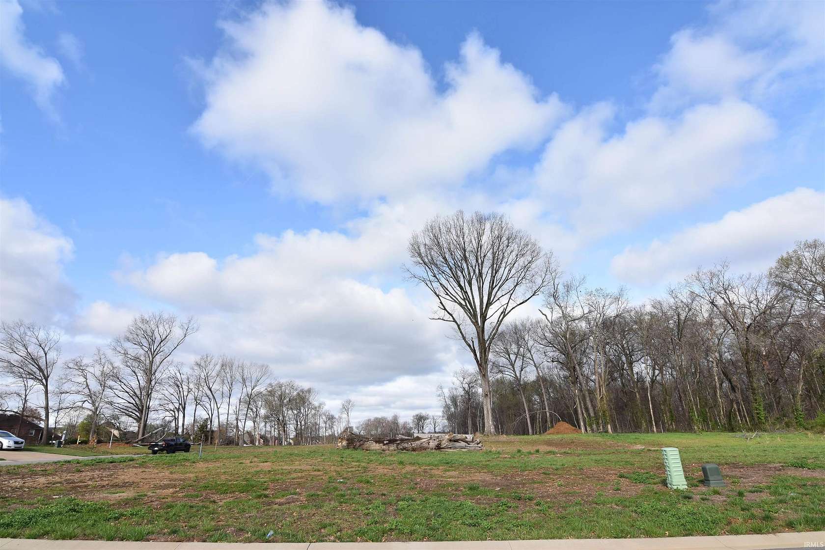 0.28 Acres of Residential Land for Sale in Evansville, Indiana