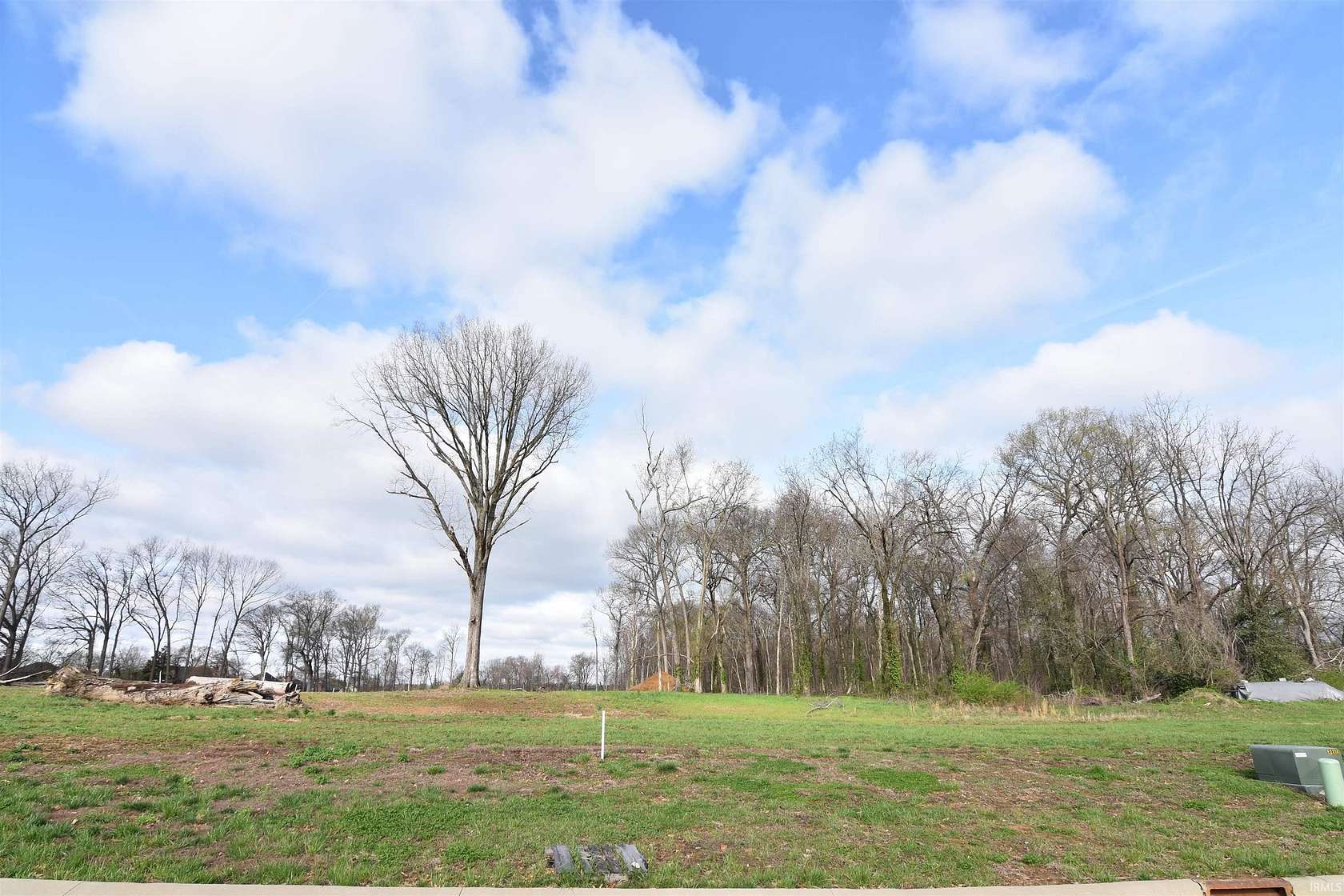 0.24 Acres of Residential Land for Sale in Evansville, Indiana