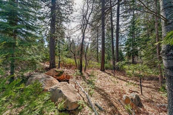 2.74 Acres of Residential Land for Sale in Mount Shasta, California