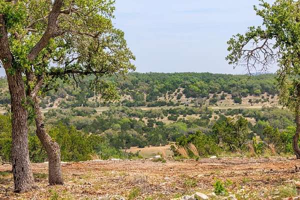 7 Acres of Residential Land for Sale in Johnson City, Texas