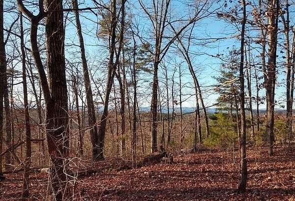 3 Acres of Land for Sale in Pickens, South Carolina