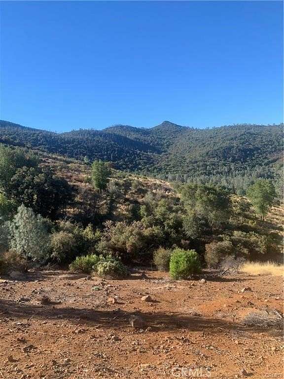 0.27 Acres of Residential Land for Sale in Kelseyville, California