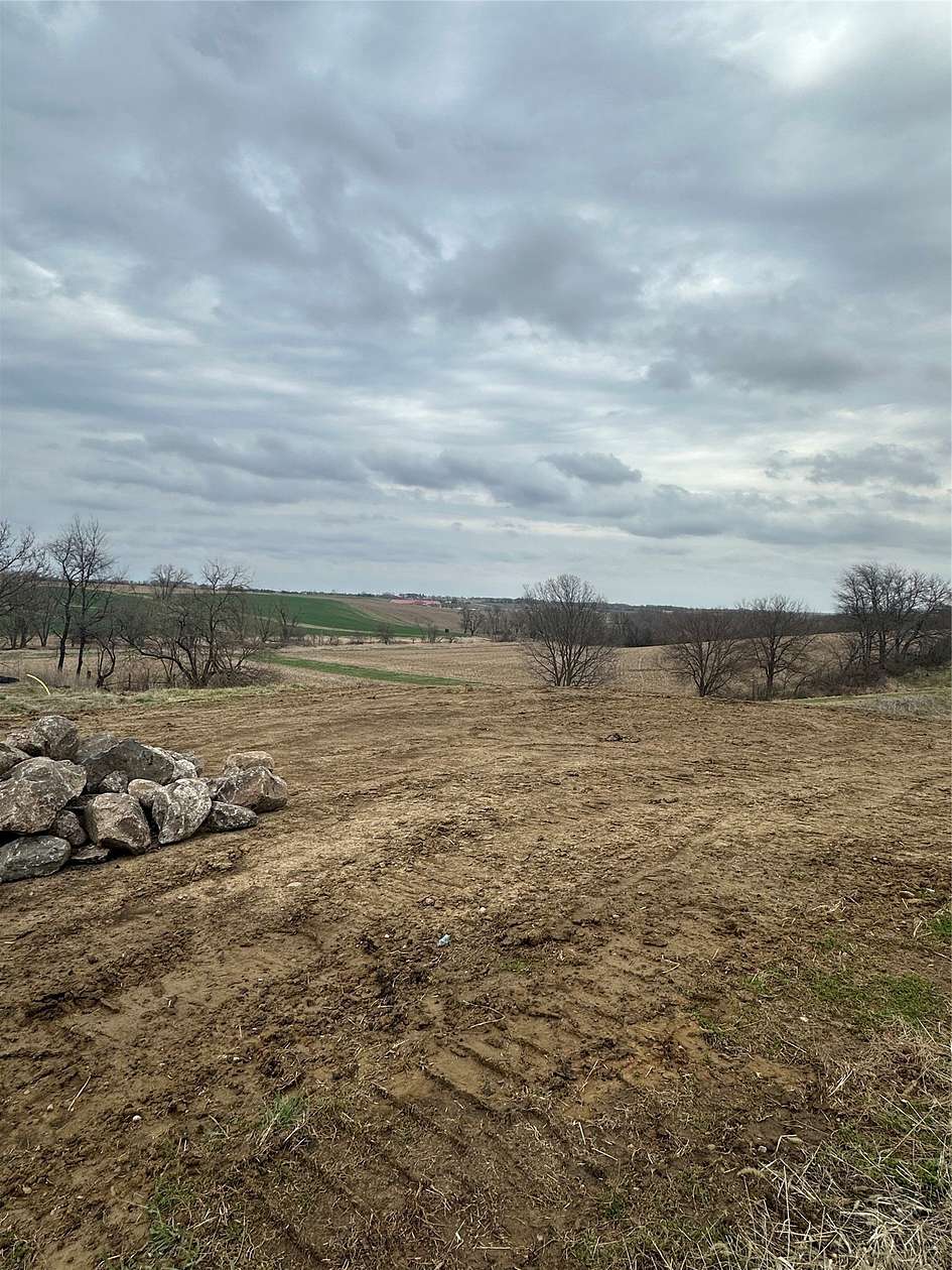 1 Acre of Residential Land for Sale in Norwalk, Iowa