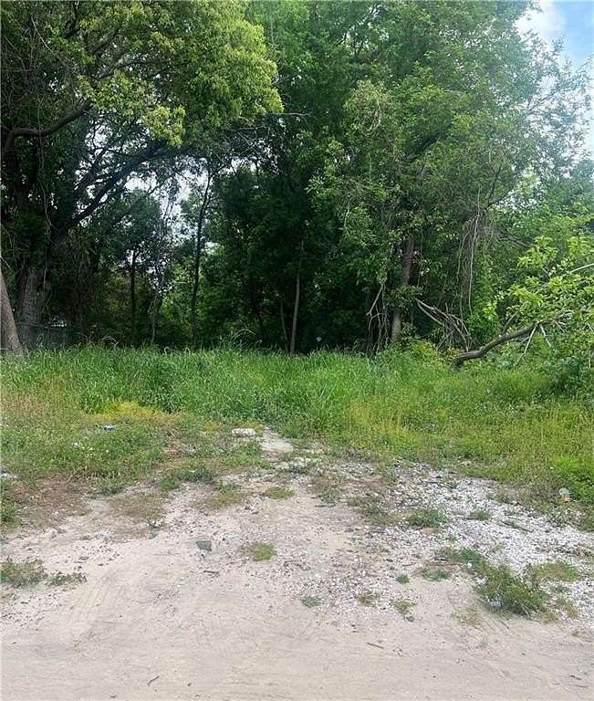 0.08 Acres of Residential Land for Sale in Mobile, Alabama