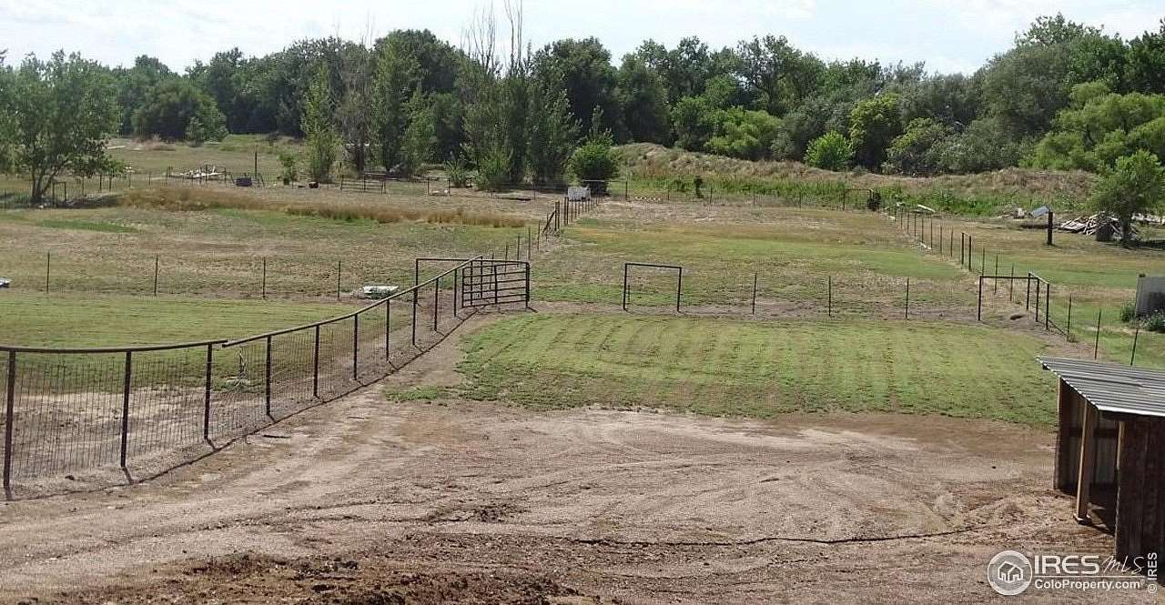 4.73 Acres of Residential Land for Sale in Greeley, Colorado