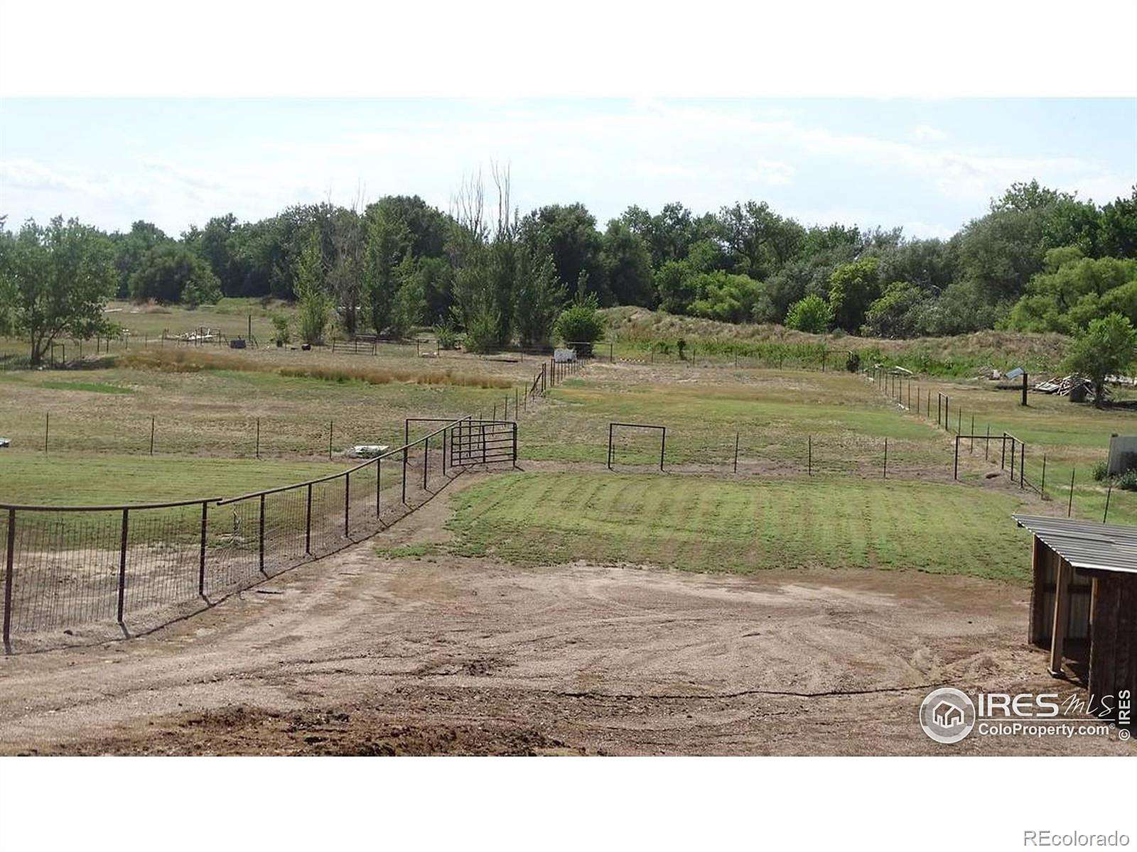 4.73 Acres of Residential Land for Sale in Greeley, Colorado