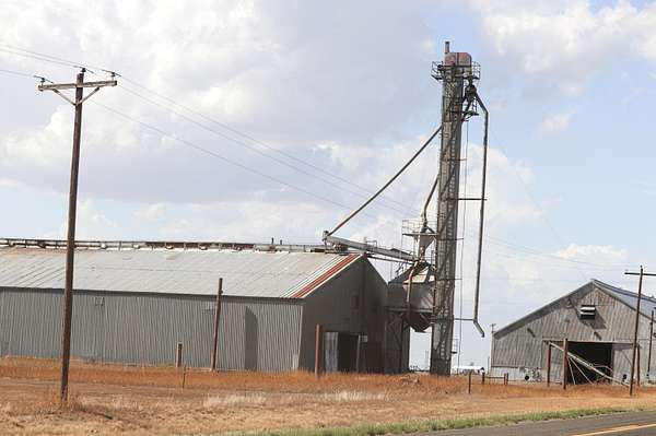 8 Acres of Residential Land for Sale in Petersburg, Texas