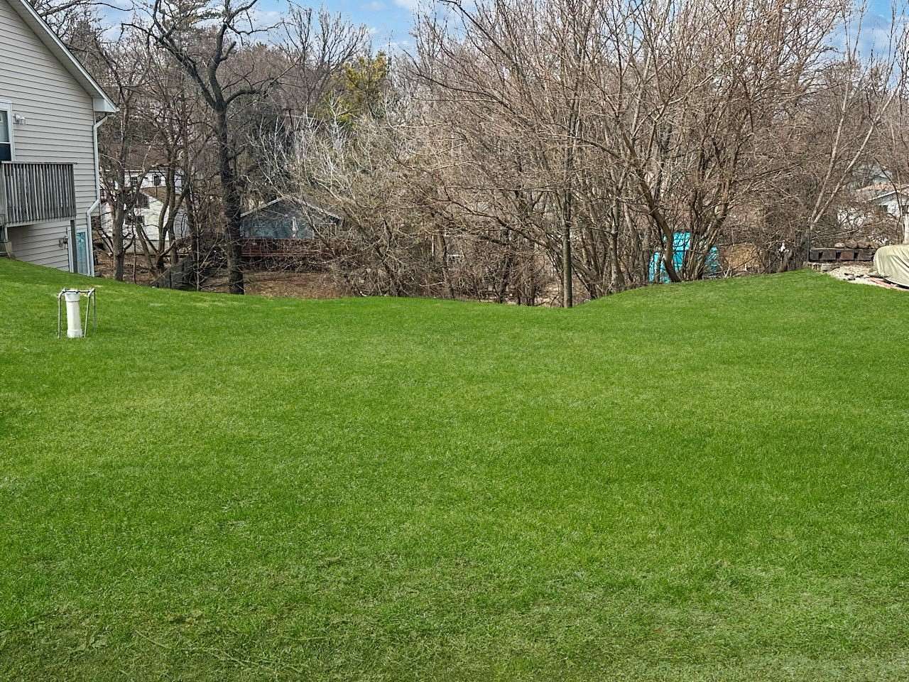 0.17 Acres of Residential Land for Sale in Fox Lake, Illinois