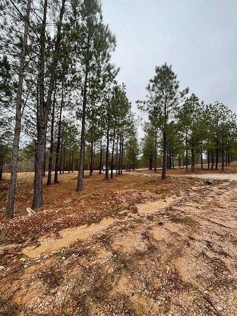 1.5 Acres of Residential Land for Sale in Broken Bow, Oklahoma