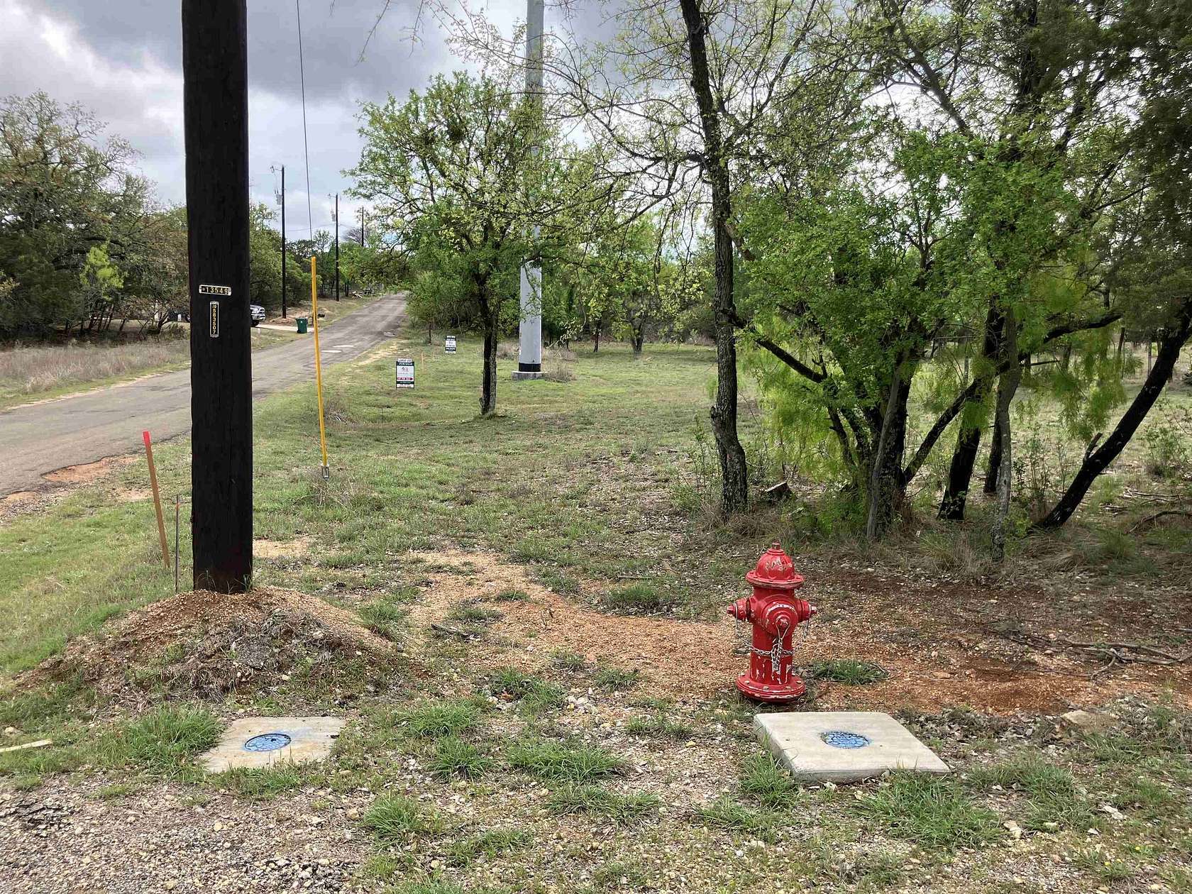 0.29 Acres of Residential Land for Sale in Cottonwood Shores, Texas