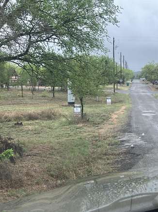 0.29 Acres of Residential Land for Sale in Cottonwood Shores, Texas