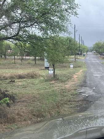 0.29 Acres of Residential Land for Sale in Cottonwood Shores, Texas