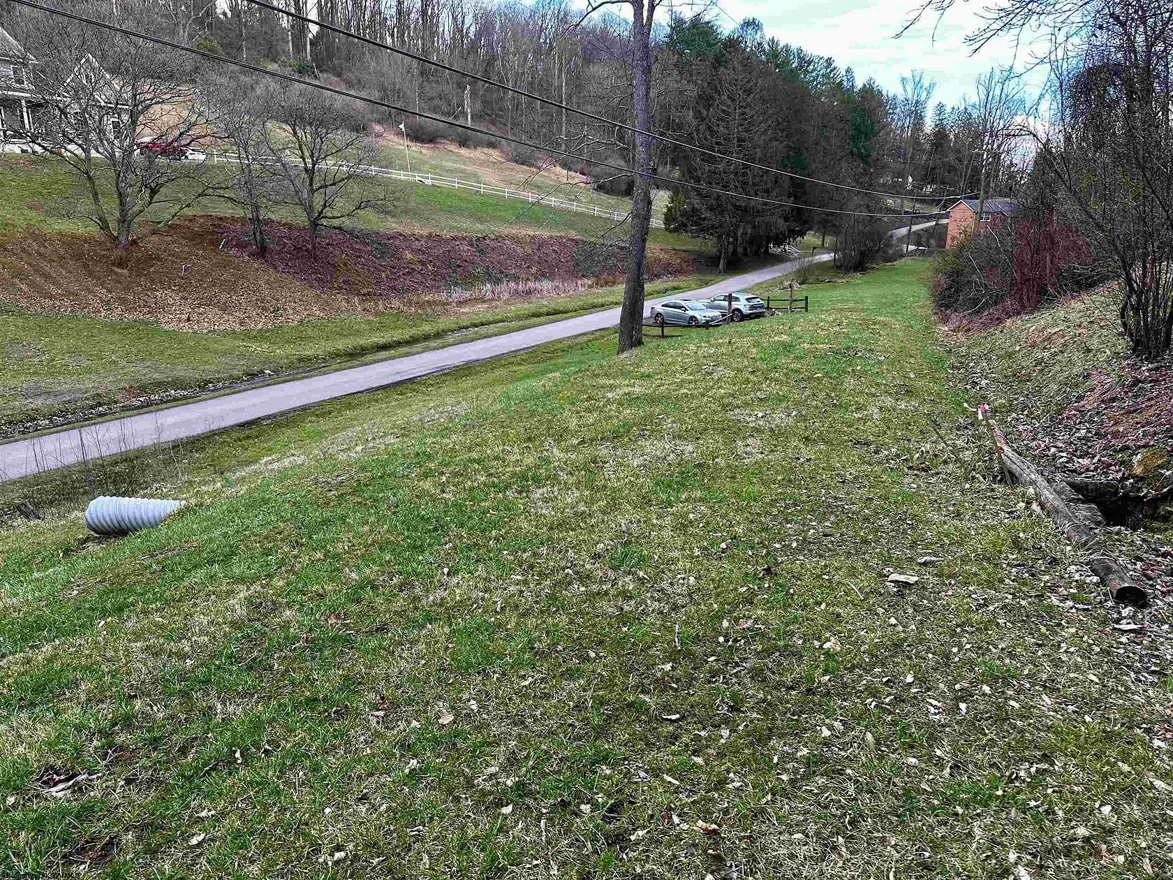 6.6 Acres of Mixed-Use Land for Sale in Fairmont, West Virginia