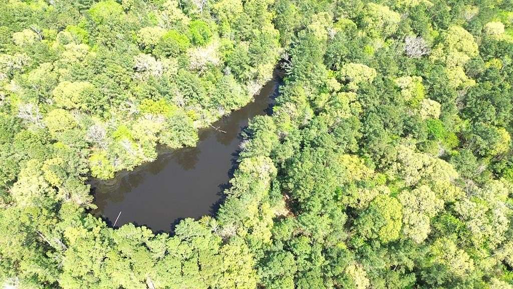 36 Acres of Recreational Land & Farm for Sale in Crockett, Texas