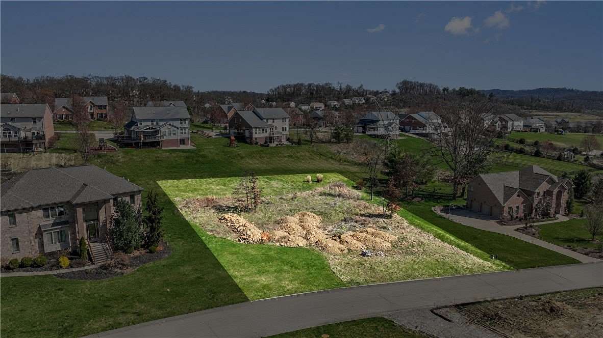 0.5 Acres of Residential Land for Sale in Peters Township, Pennsylvania