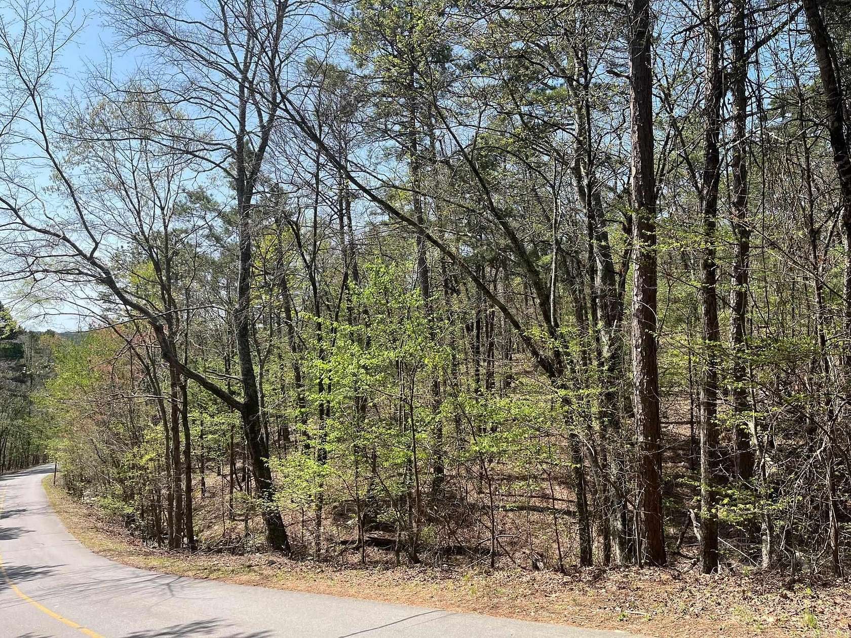 0.24 Acres of Residential Land for Sale in Hot Springs Village, Arkansas