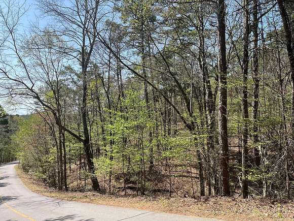 0.24 Acres of Residential Land for Sale in Hot Springs Village, Arkansas