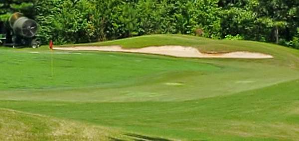 2.47 Acres of Residential Land for Sale in Forsyth, Georgia