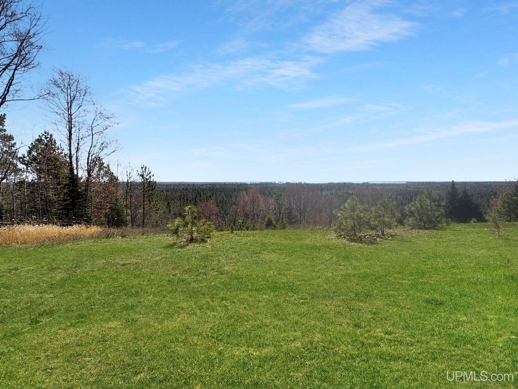 1.59 Acres of Residential Land for Sale in Rapid River, Michigan