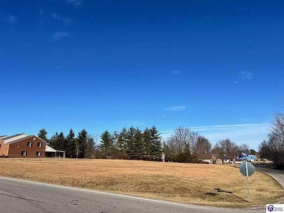 1 Acre of Commercial Land for Sale in Radcliff, Kentucky