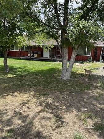 4.28 Acres of Land with Home for Sale in Alturas, California