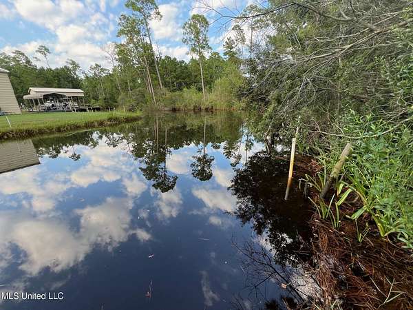 0.47 Acres of Residential Land for Sale in Bay St. Louis, Mississippi