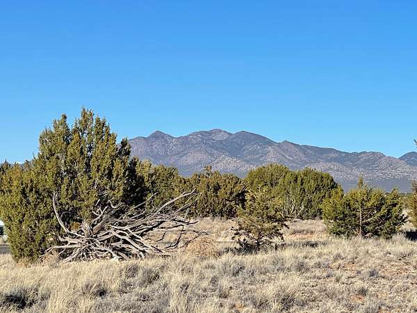 3.73 Acres of Residential Land for Sale in Sandia Park, New Mexico