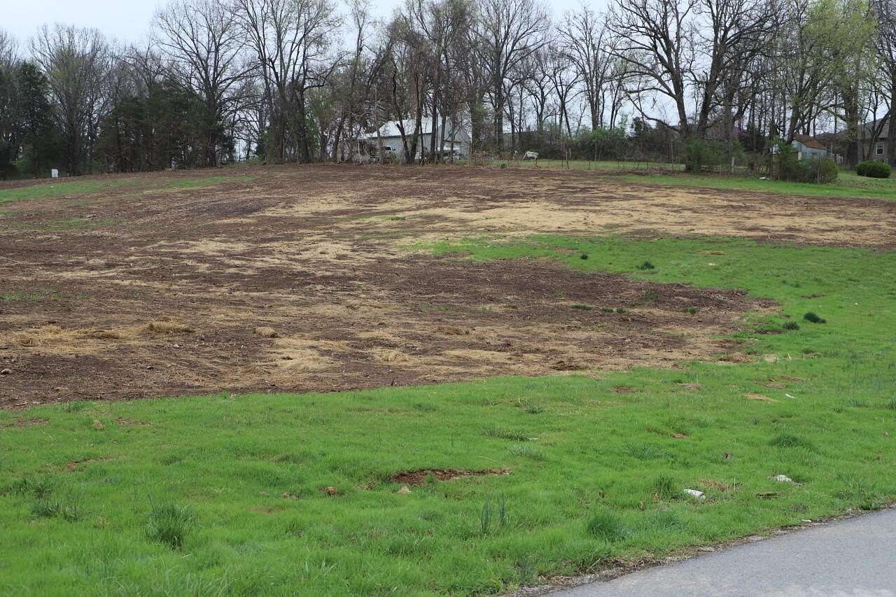 6.2 Acres of Land for Sale in Neosho, Missouri