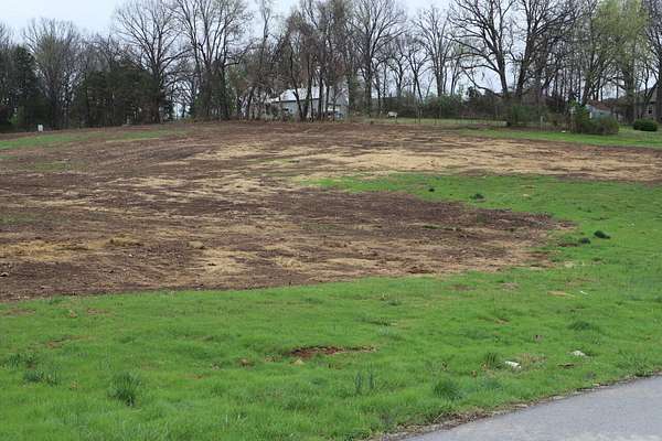 6.2 Acres of Land for Sale in Neosho, Missouri