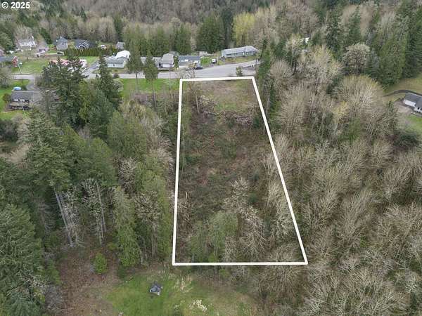 1 Acre of Residential Land for Sale in Rainier, Oregon